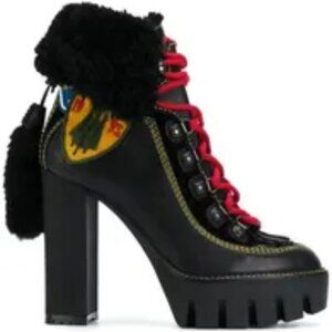 DSQUARED2 Ankle boots